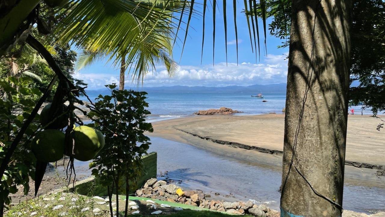 Posada Turistica Rocas De Cabo Marzo Bahia Solano Dış mekan fotoğraf
