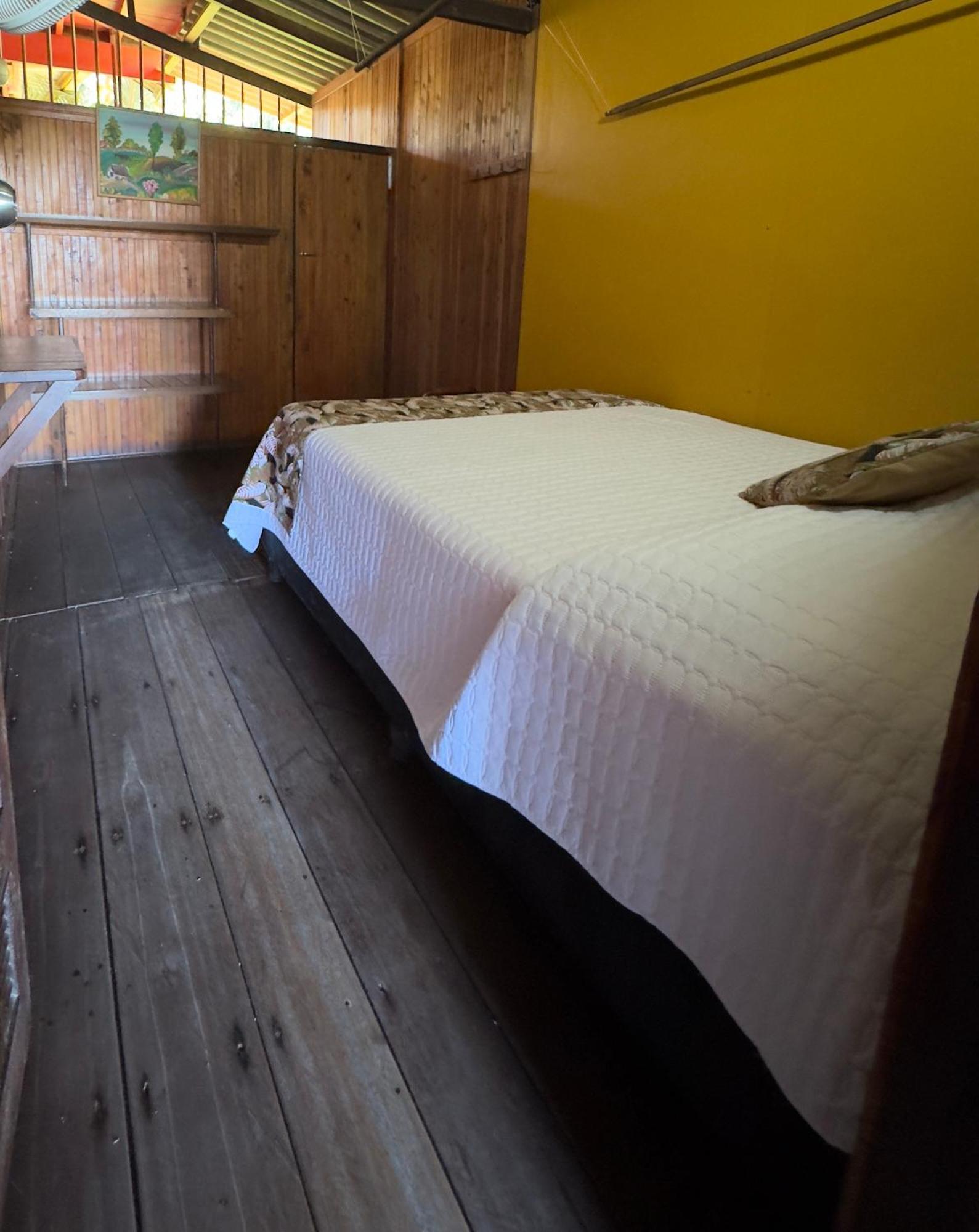 Posada Turistica Rocas De Cabo Marzo Bahia Solano Dış mekan fotoğraf