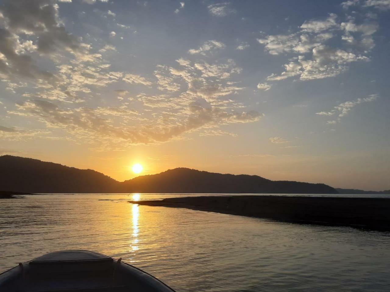 Posada Turistica Rocas De Cabo Marzo Bahia Solano Dış mekan fotoğraf